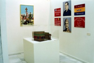 Visiones de Fernando Arrabal / Fernando Arrabal's visions