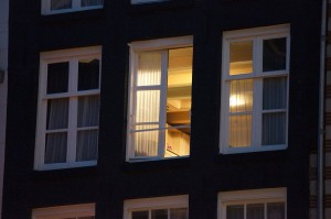 Thuis V, 2015, 30 x 20 cm. Fotografía (impresion Lambda) 